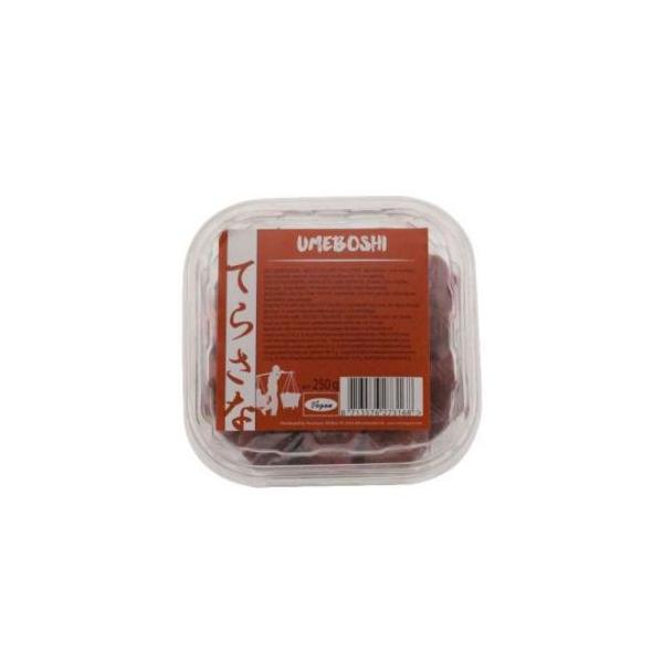 UMEBOSHI 250GR TERRASANA