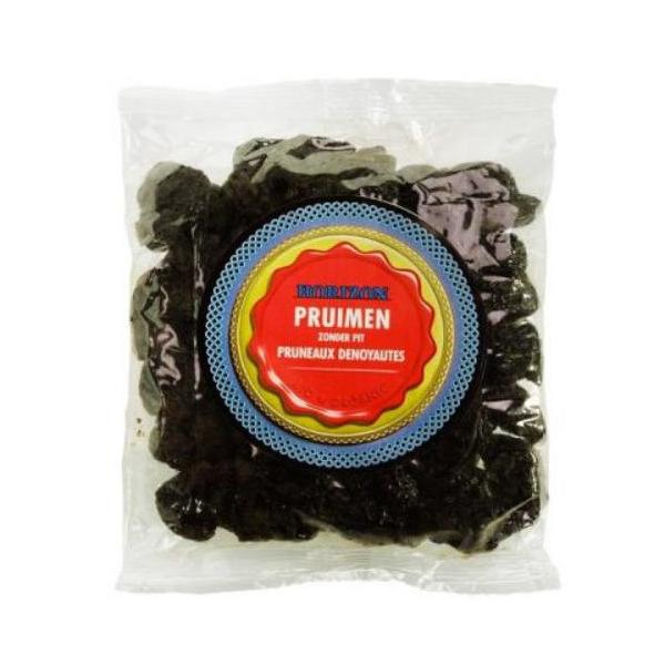 CIRUELAS SIN HUESO BIO 250GR (HORIZON)