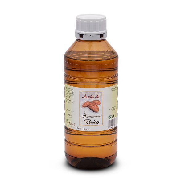 ACEITE ALMENDRAS 1LT (PLANTA POL)