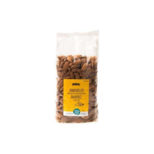 CACAHUETE TOSTADO CASCARA BIO 330G