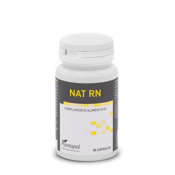 NAT RN 30 CAPSULAS  (PLANTA POL)