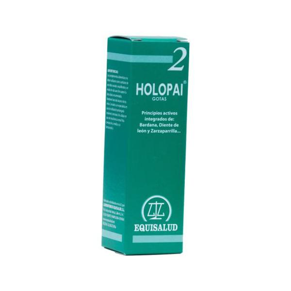 HOLOPAI 2  31ML.