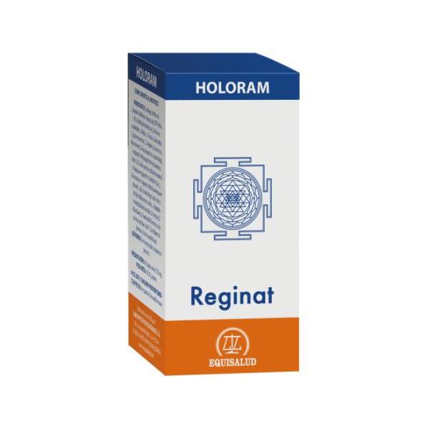 HOLORAM REGINAT 60CAP (EQUISALUD)