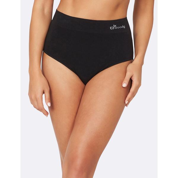 BRAGA ALTA NEGRA XL ECO BAMBU BOODY