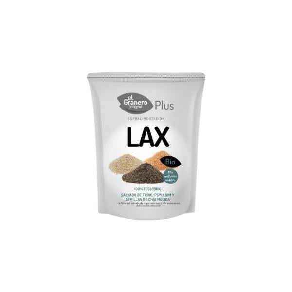 LAX - TRANSIT (SALV/PSY/CHIA) BIO 150G (GRA)