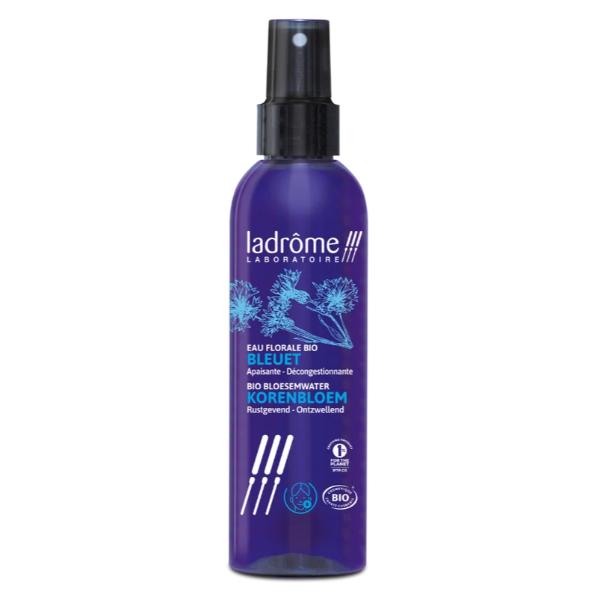 AGUA ACIANO BIO (FLORAL) 200ML  (SOL)