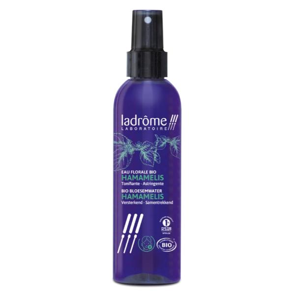 AGUA HAMAMELIS BIO (FLORAL) 200ML (SOL)