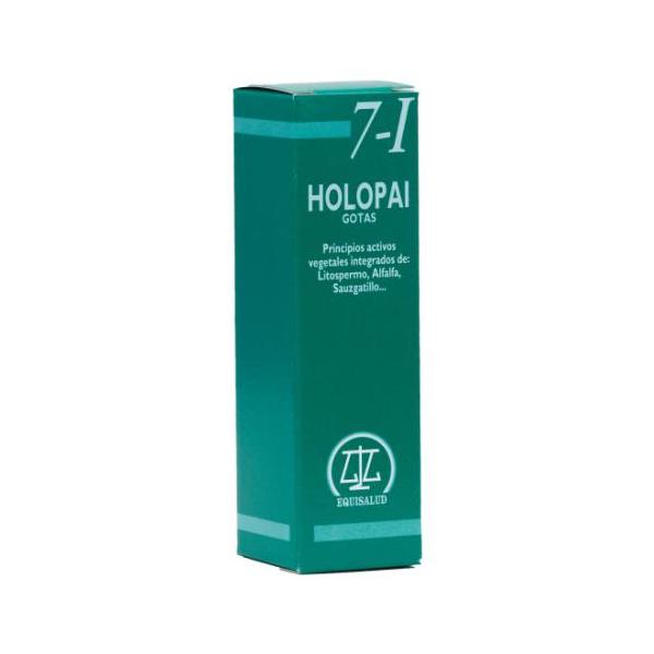 HOLOPAI 7-I  31ML.