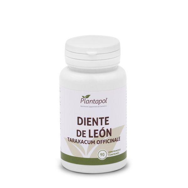 DIENTE DE LEON 90COMP. 550MG. (P.POL)