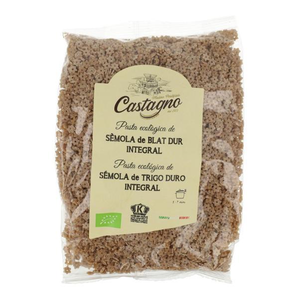 ESTRELLITAS DE TRIGO INTEGRAL BIO 500GR (CASTAGNO)