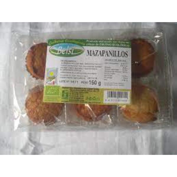 MAZAPANILLOS BIO 200GR (BELSI)