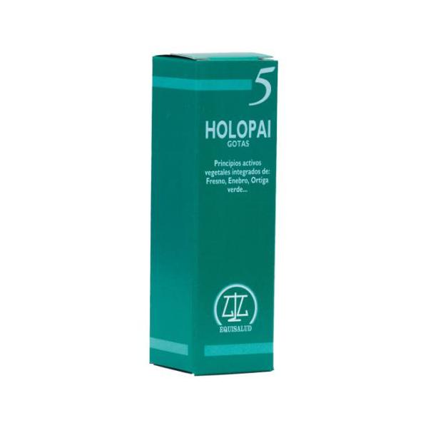 HOLOPAI 5  31ML.