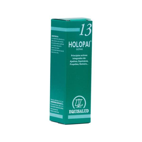 HOLOPAI 13  31ML.