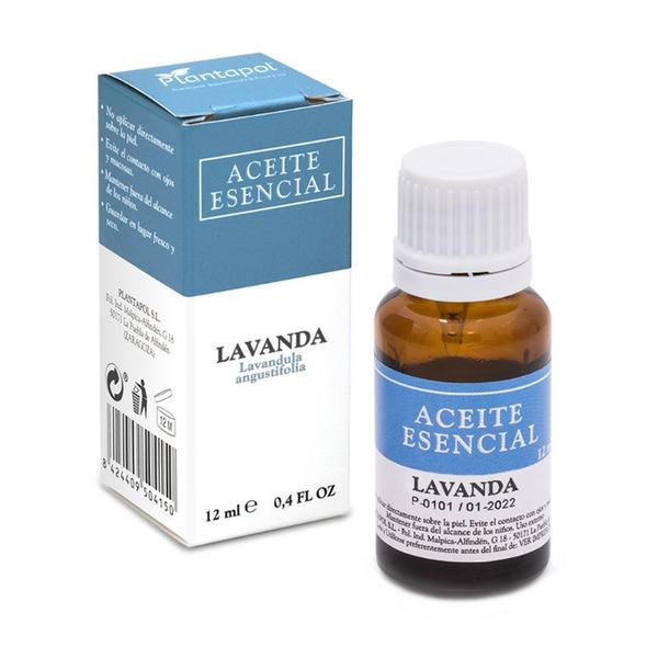 ESENCIAL LAVANDA 12ML. (POL)