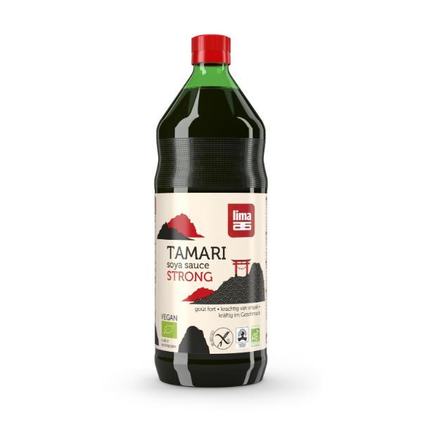 TAMARI STRONG BIO 145ML (LIMA)