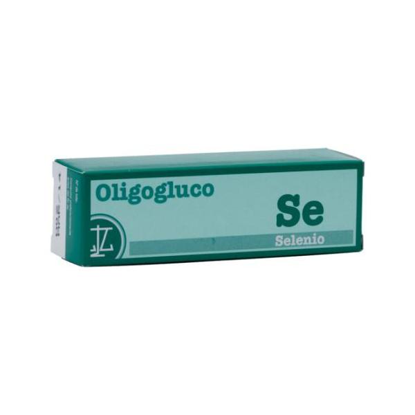 OLIGOGLUCO SELENIO (SE) 30ML. (EQU)