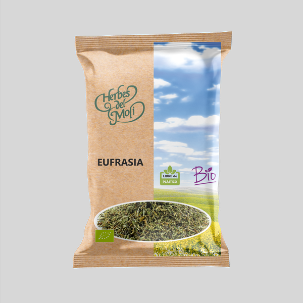 EUFRASIA PLANTA BIO 60GR.BOLSA HERB.MOLI