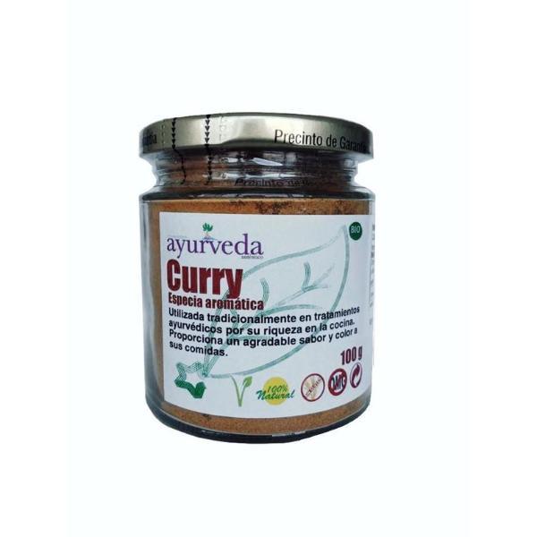 CURRY 100GR (DABUR AYURVEDA)