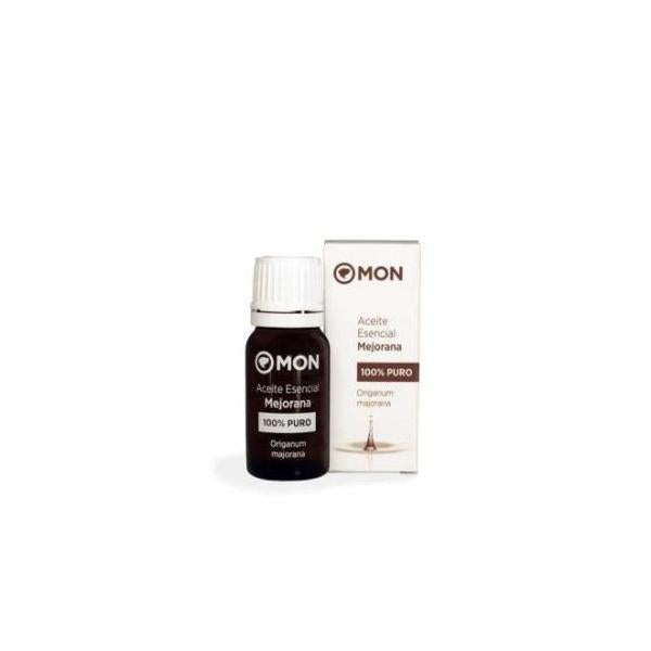 ESENCIAL MEJORANA 12ML. (MON)