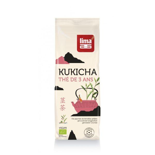 TE KUKICHA EN RAMITAS 150 GR (LIMA)