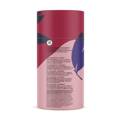 DESODORANTE SOLIDO SENSITIVE SANDALO 85G ATTITUDE