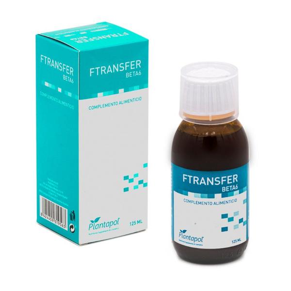 F TRANSFER B-6 BOT. 125ML. (P.POL)