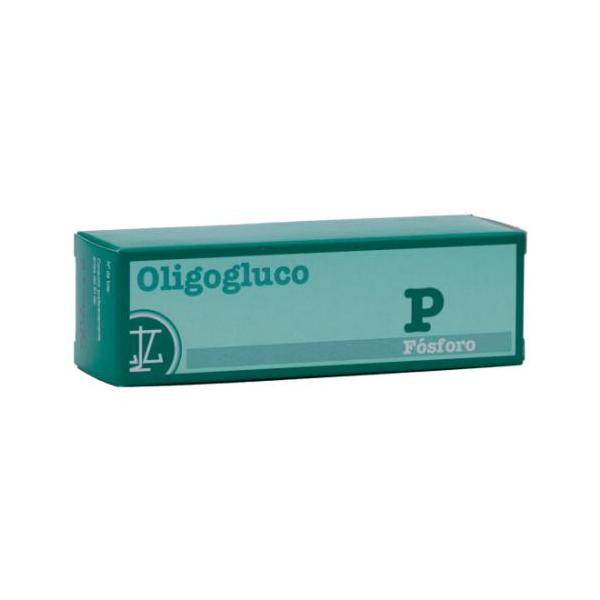 OLIGOGLUCO FOSFORO (P) 30ML.