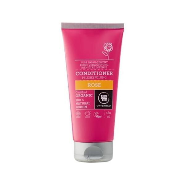 ACONDICIONADOR ROSAS BIO 180ML (URTEKRAM)