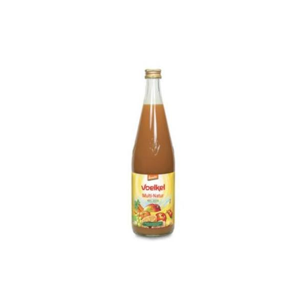 ZUMO MULTI-NATUR BIO.700ML.(VOELKEL)