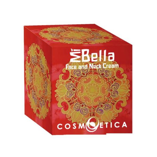 CREMA CARA CUELLO (MIBELLA CREMA) 50ML (EQUISALUD)