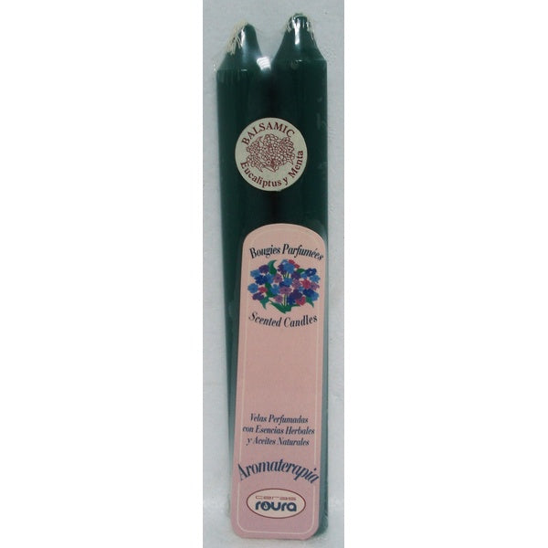 VELA BALSAMICA 2UND.200X20