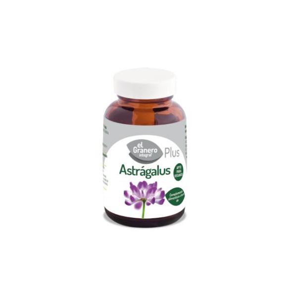 ASTRAGALUS FORTE 60 COM.625MG. (GRANE)