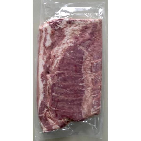 PIEZA ENTERA BACON COCIDO BIO 3KG APROX BLANCAFORT