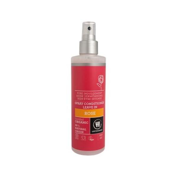 ACONDICION.ROSA BIO SPRAY 245ML.(URTE)