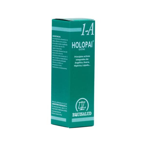 HOLOPAI 1-A  31ML.