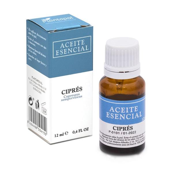 ESENCIAL CIPRES 12ML. (POL)