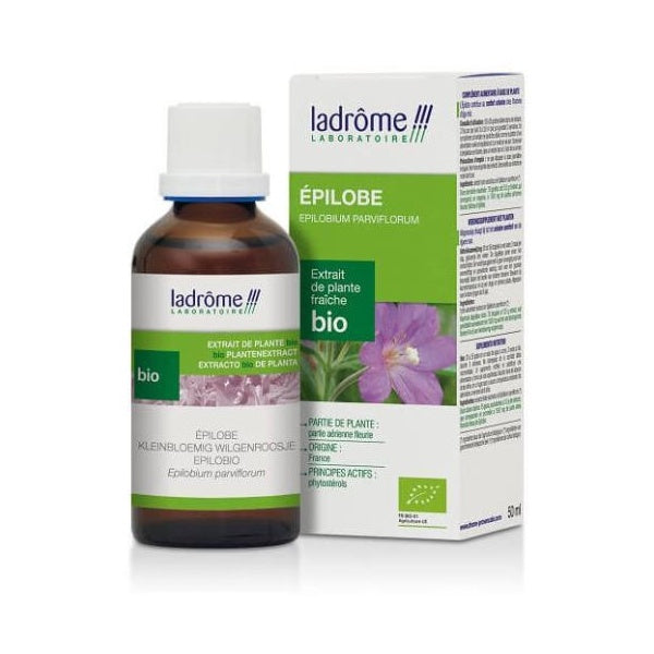 EXTRACTO EPILOBIO BIO.50ML.(SOLNATURAL)