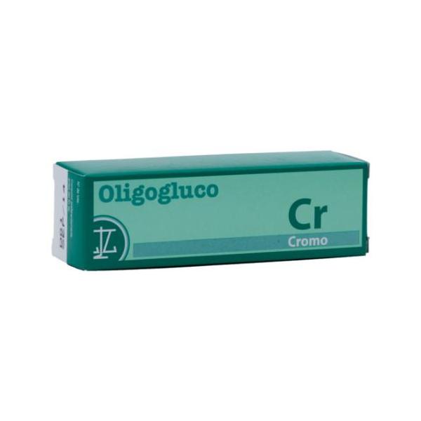 OLIGOGLUCO CROMO (CR) 30ML. (EQU)