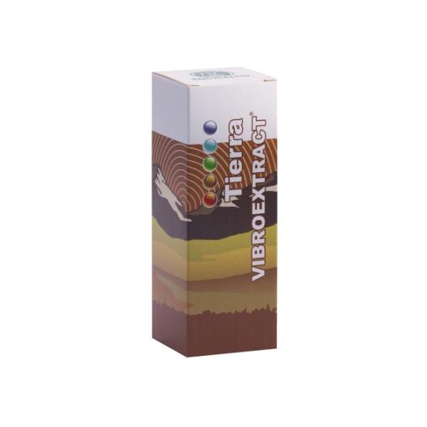 VIBROEXTRACT TIERRA 50ML (EQUISALUD)