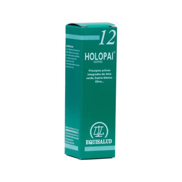 HOLOPAI 12  31ML.