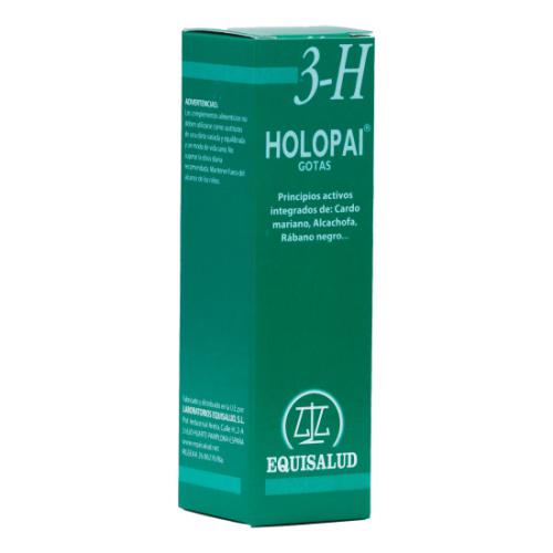 HOLOPAI 3-H  31ML.