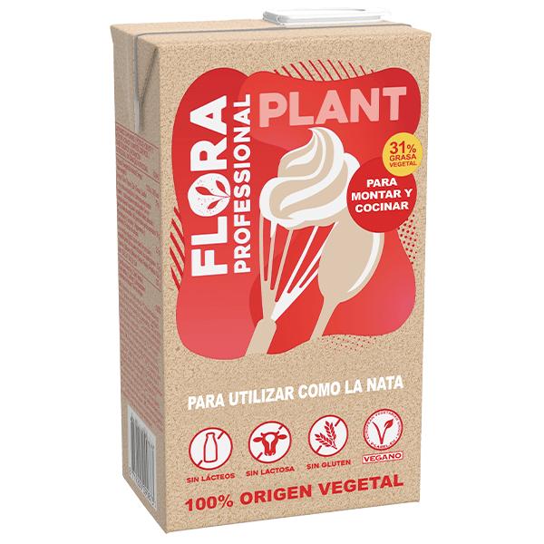 FLORA PLANT PROFESSIONAL 31% 1 LT (FLORA PLANT)