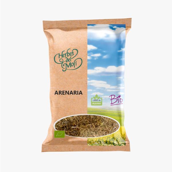 ARENARIA PLANTA 45GR.BOLSA HERB.MOLI