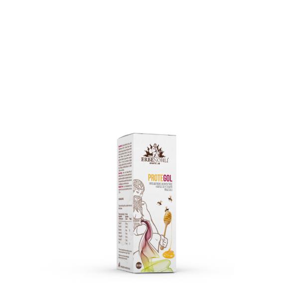 PROTEGOL 15ML (ERBENOBILI)