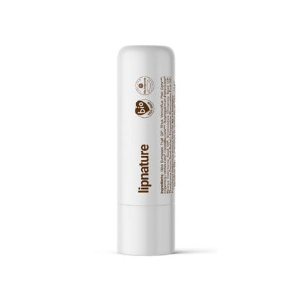 STICK LABIAL LIPNATURE BIO 4,6GR (TERPENIC)