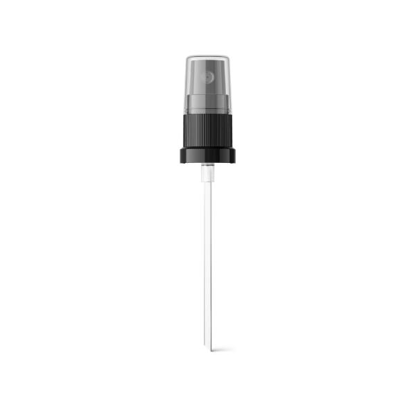 PULVERIZADOR SPRAY ESTRECHO BLANCO DIN18 (TERPENIC)