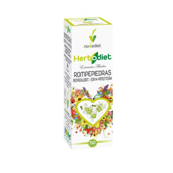 EXTRACTO FLUIDO ROMPEPIEDRAS 50ML (HERBODIET)