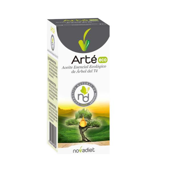 ACEITE ESENCIAL ARBOL DE TE ECO 30ML  (NOVADIET)