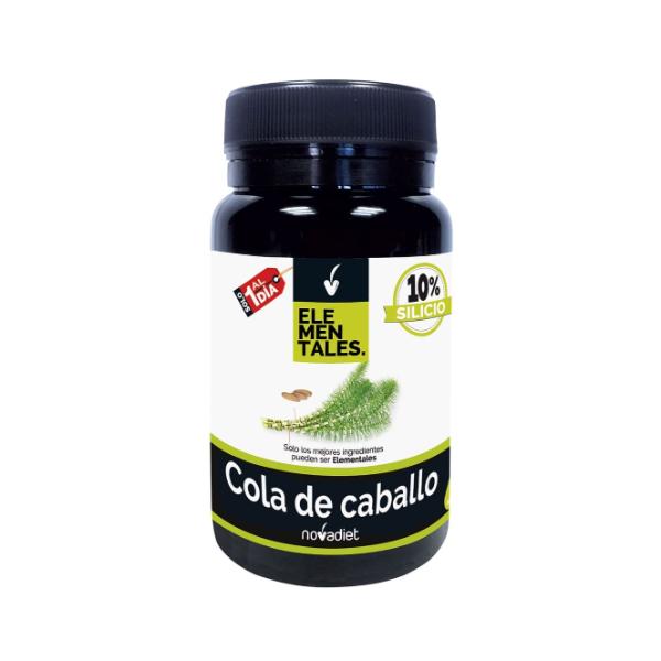 COLA DE CABALLO 30 CAPSULAS 16GR (NOVADIET)