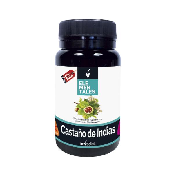 CASTAÑO DE INDIAS 30 CAPSULAS 24GR (NOVADIET)